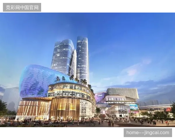 上海徐家汇商圈大屏直播协议如何支撑世界杯版权实现户外沉浸式呈现