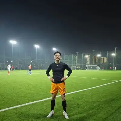 崔成伟